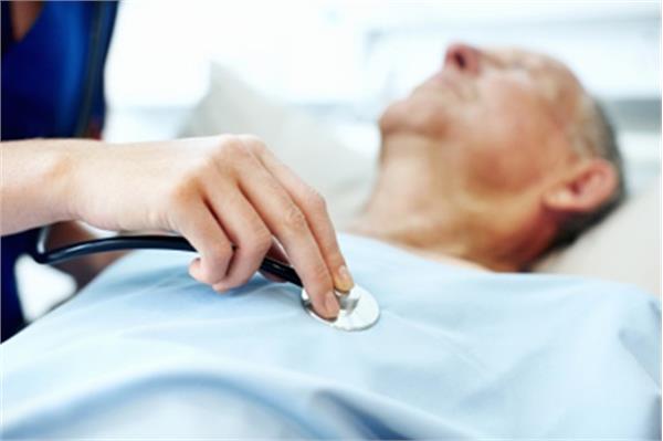 افزایش یک بیومارکر بیمارهای قلبی عروقی در بیماران مبتلا به آپنه انسدادی خواب
