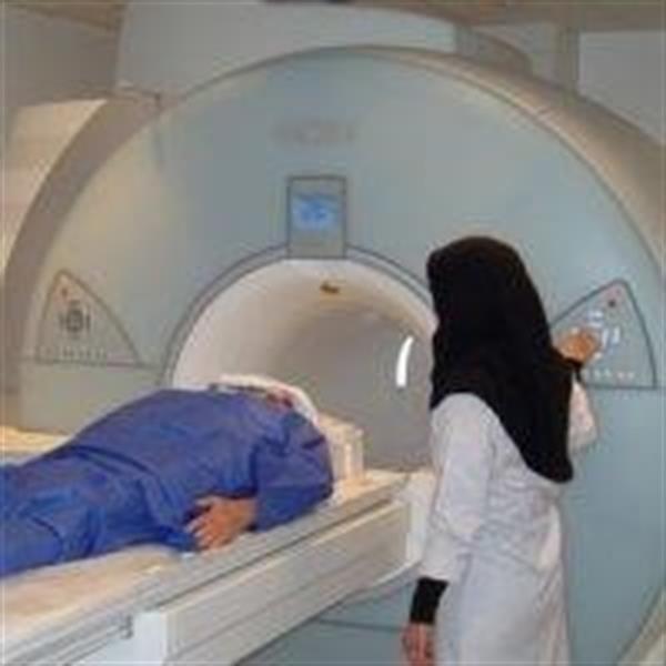 Free MRI of people with normal sleep at the Sleep Disorders Research Center